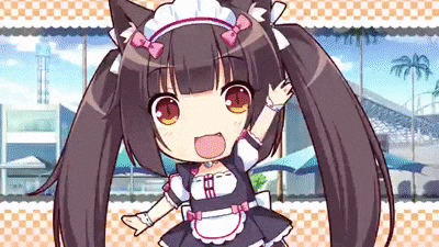Chocola & Vanilla